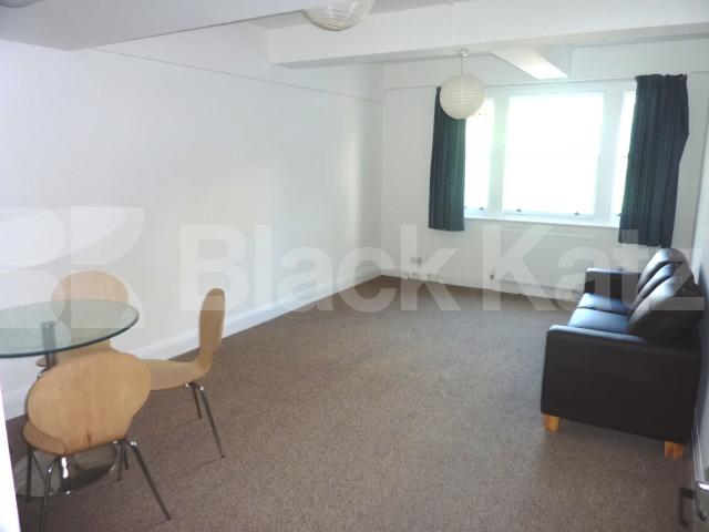 			NEW INSTRUCTION!, 2 Bedroom, 1 bath, 1 reception Flat			 Chalton Street, EUSTON / CAMDEN